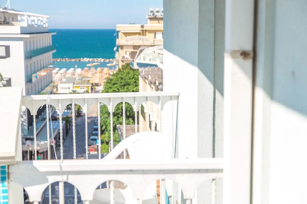 Hotel Elite Cattolica
