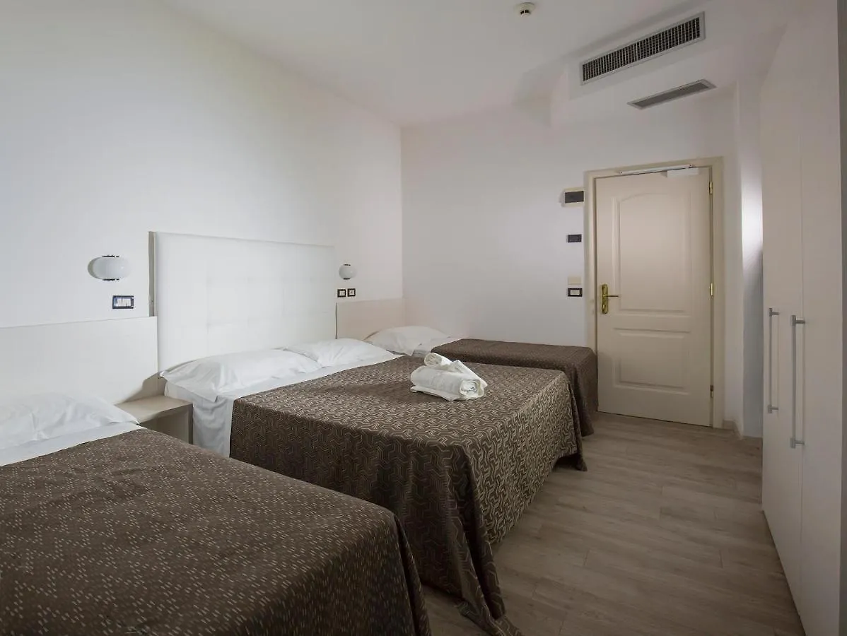 Hotel Elite Cattolica 3*,