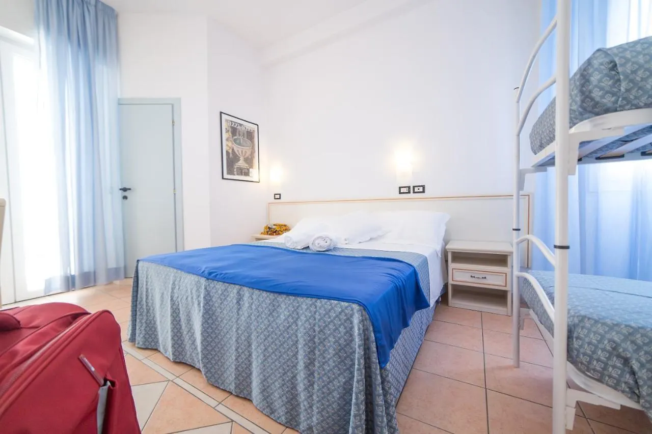 Hotel Elite Cattolica