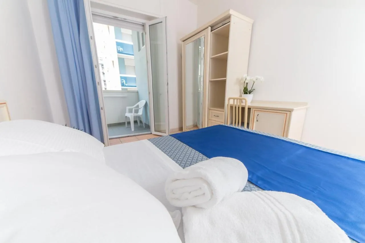 Hotel Elite Cattolica