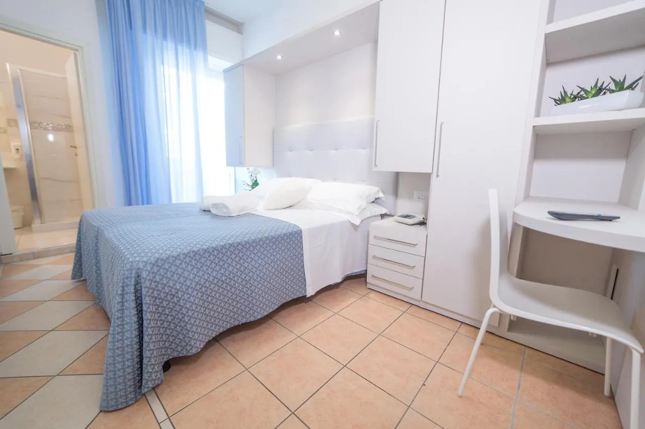 Hotel Elite Cattolica