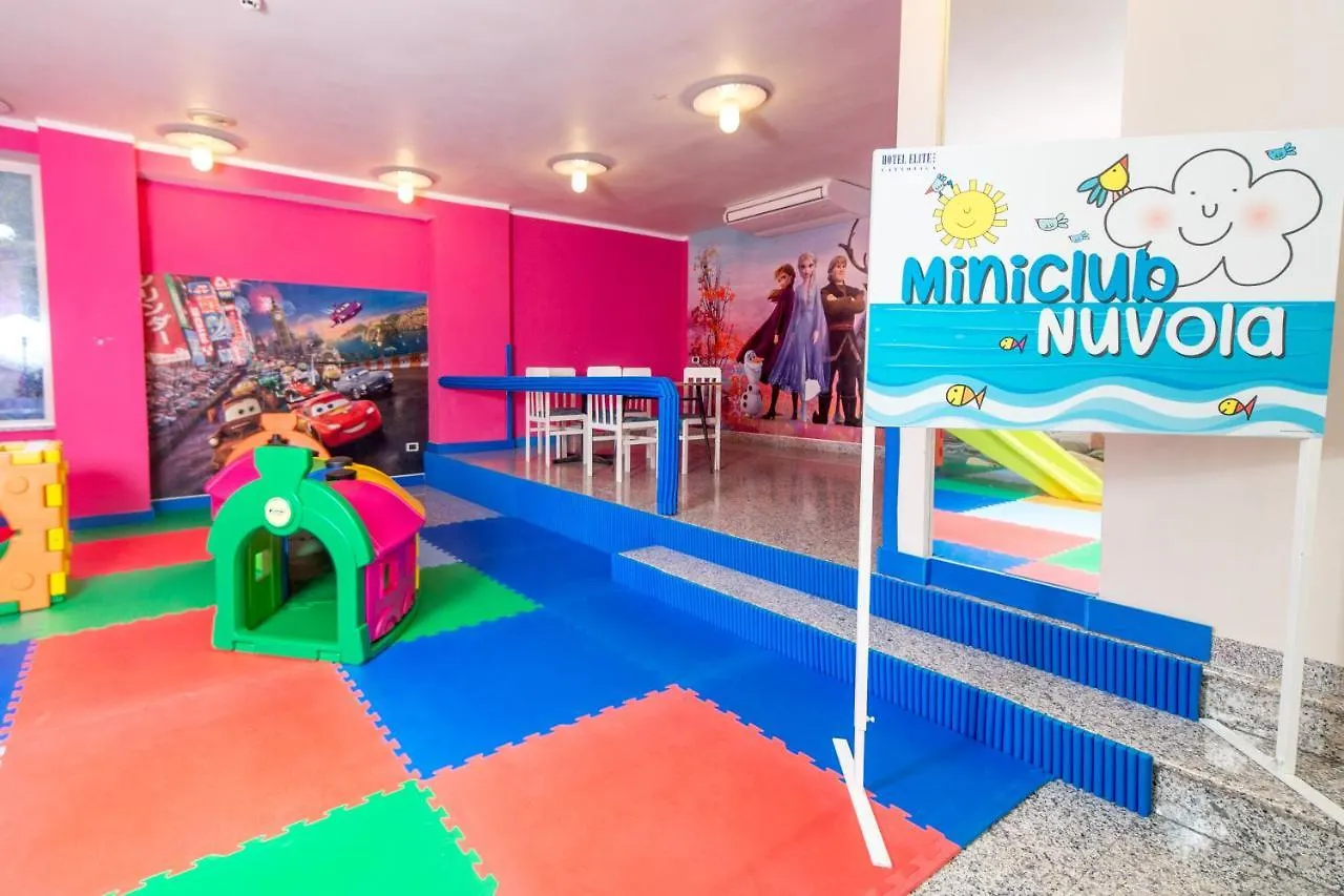 Hotel Elite Cattolica
