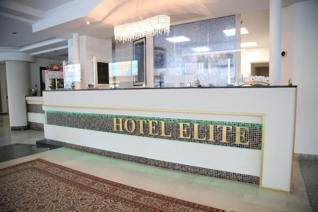 Hotel Elite Cattolica