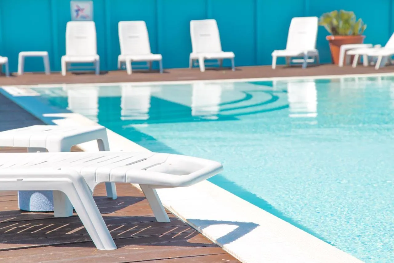 Hotel Elite Cattolica 3*,  Italie