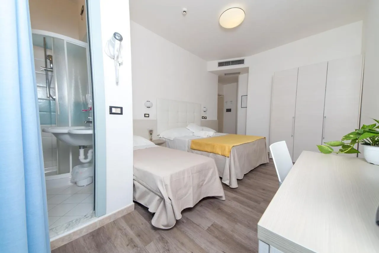 Hotel Elite Cattolica 3*,  Italie