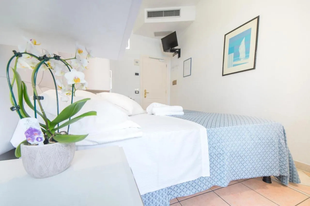 Hotel Elite Cattolica