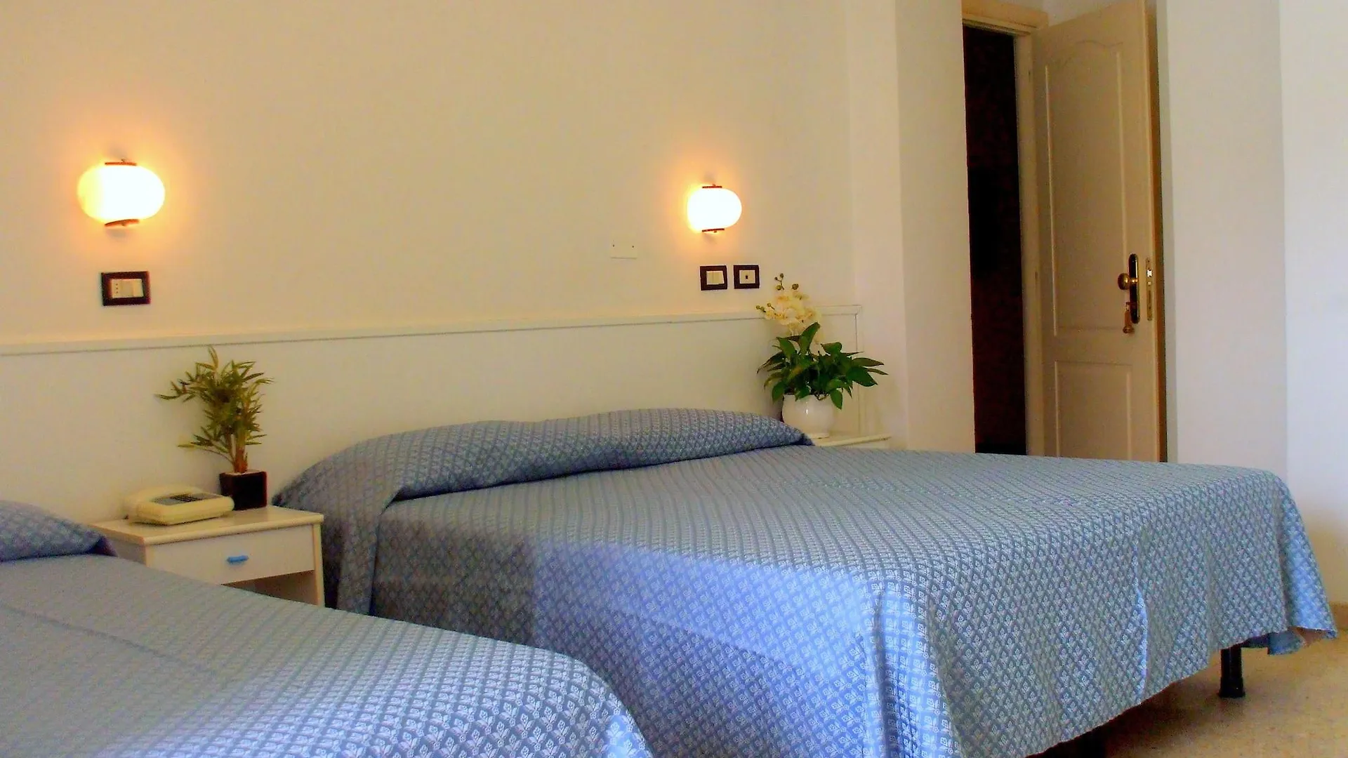 Hotel Elite Cattolica