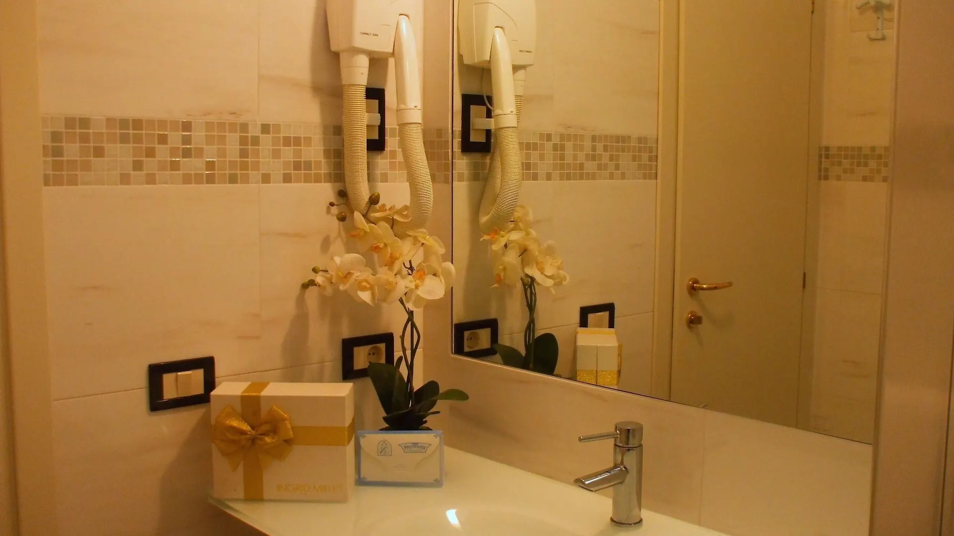 Hotel Elite Cattolica