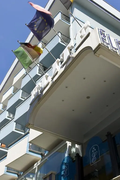 Hotel Elite Cattolica