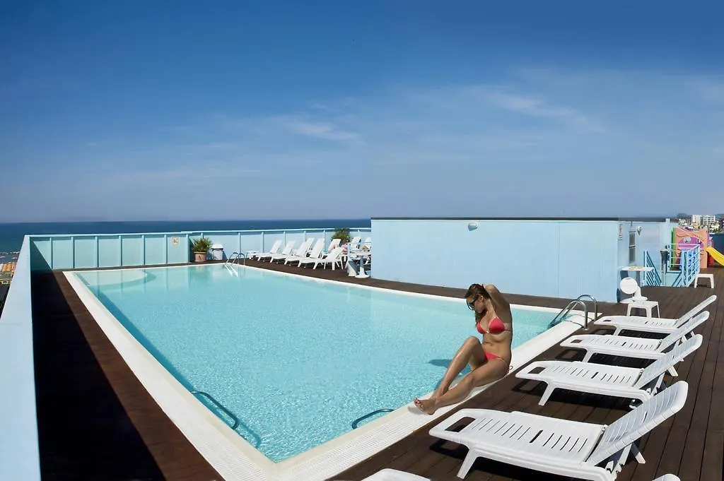 Hotel Elite Cattolica