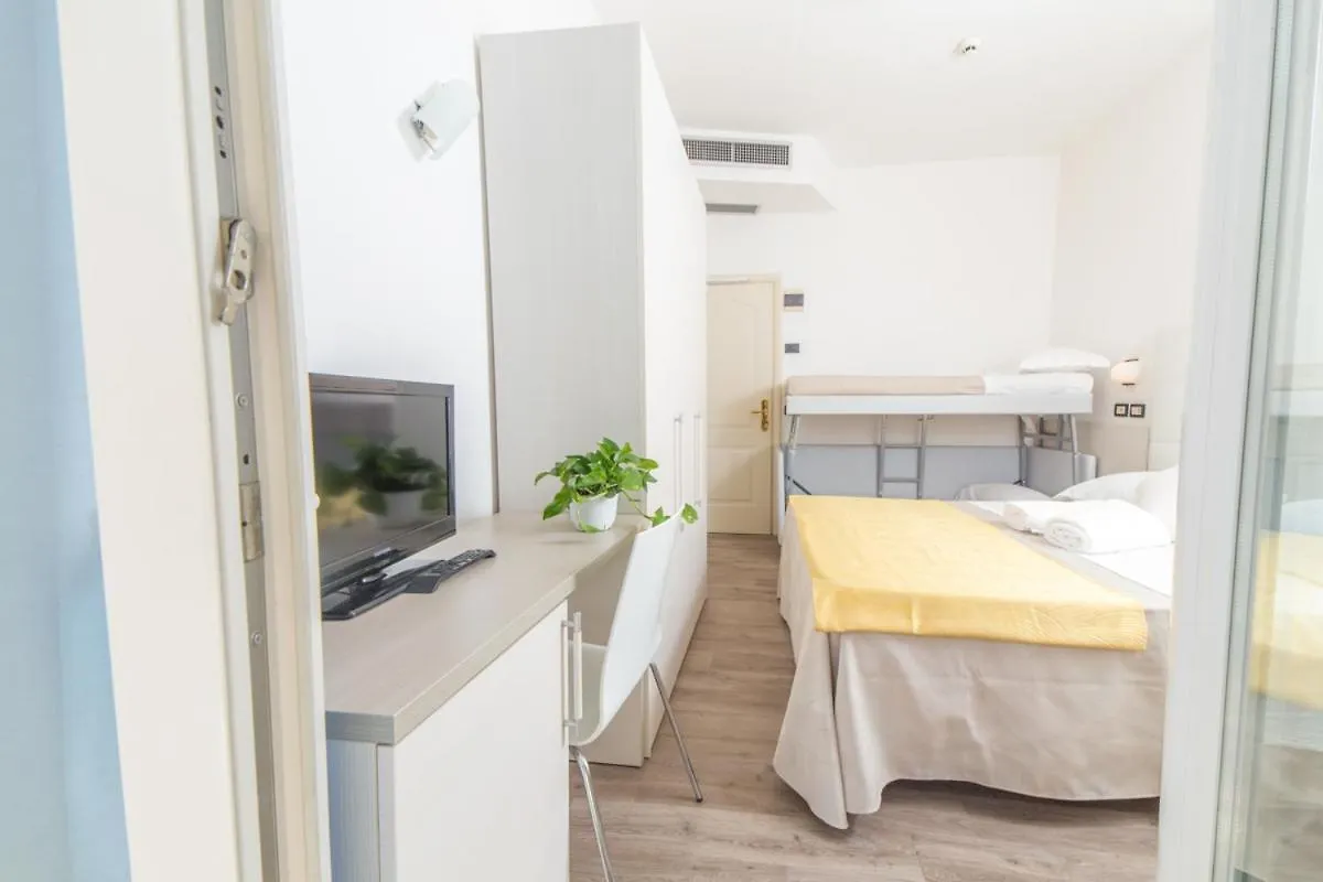 Hotel Elite Cattolica