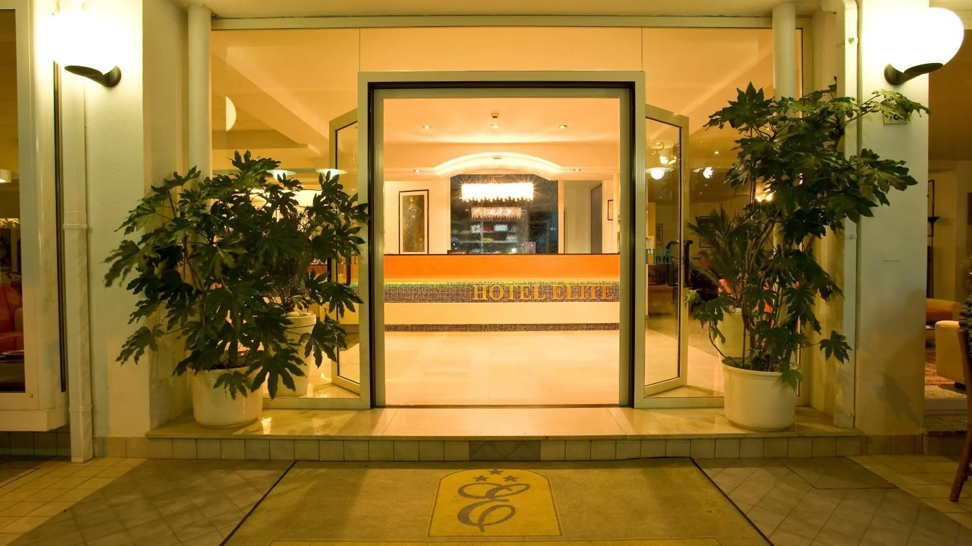 Hotel Elite Cattolica