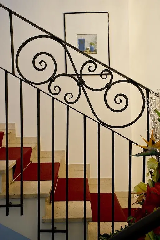 Hotel Elite Cattolica 3*,