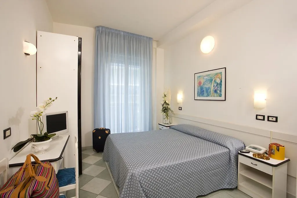 Hotel Elite Cattolica Italy