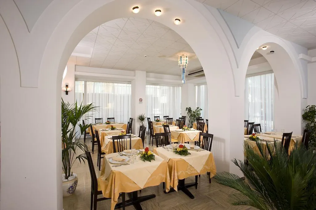 Hotel Elite Cattolica