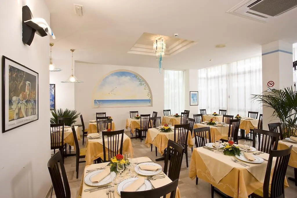 Hotel Elite Cattolica