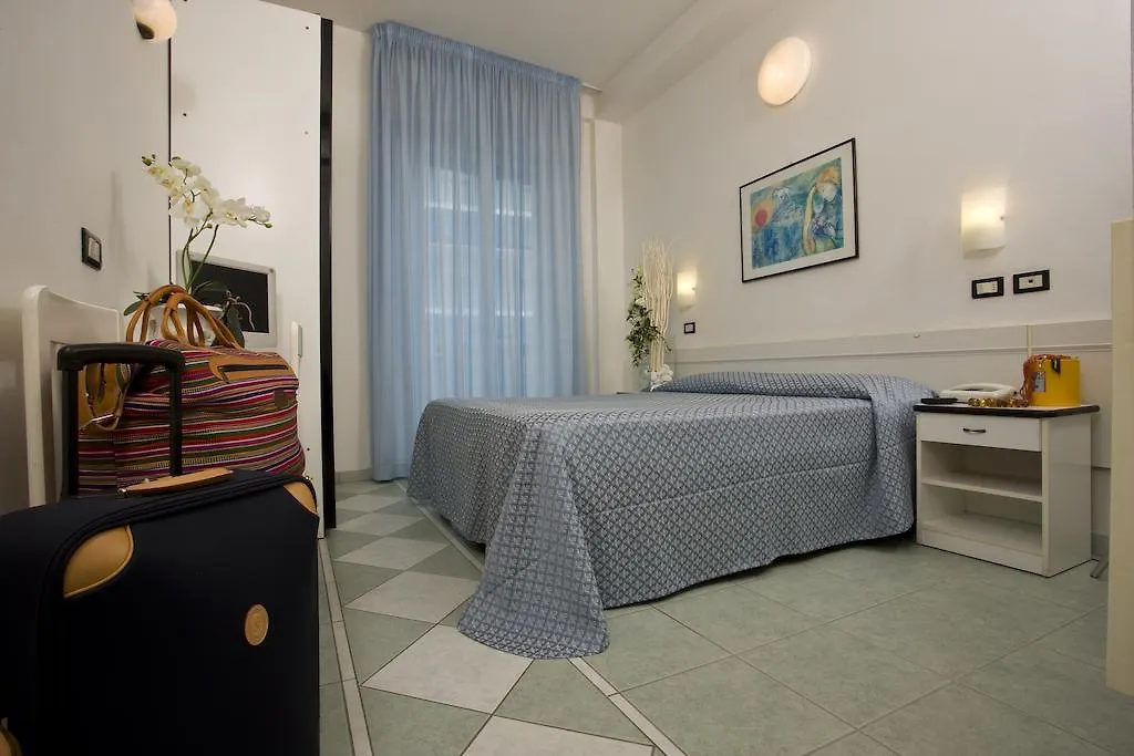 Hotel Elite Cattolica