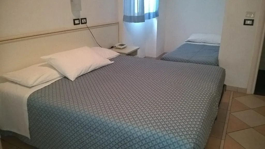Hotel Elite Cattolica