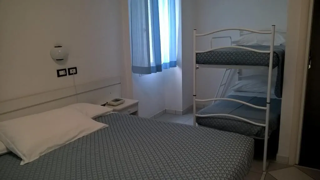 Hotel Elite Cattolica Italy