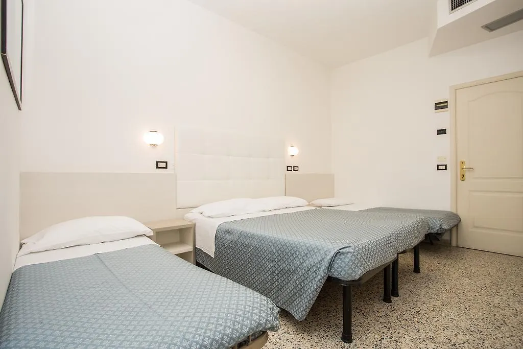 ***  Hotel Elite Cattolica Italy