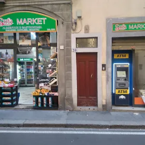 La Tanetta Di Boboli , Florence Italie
