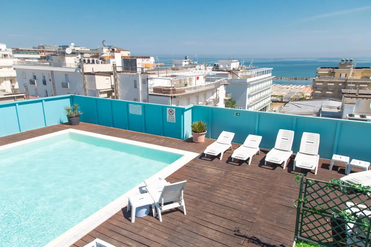 Hotel Elite كاتوليكا