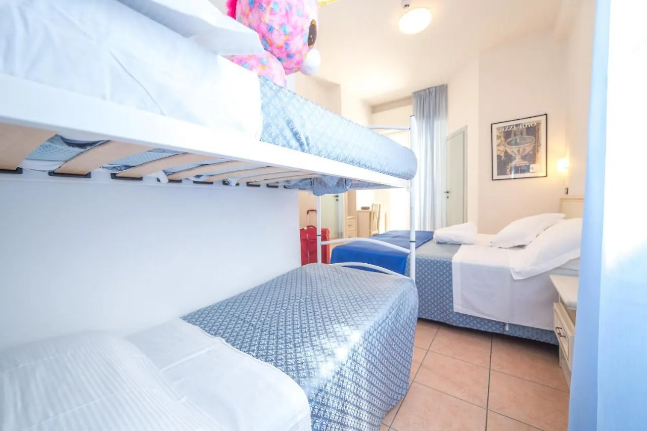 Hotel Elite كاتوليكا 3*,  إيطاليا