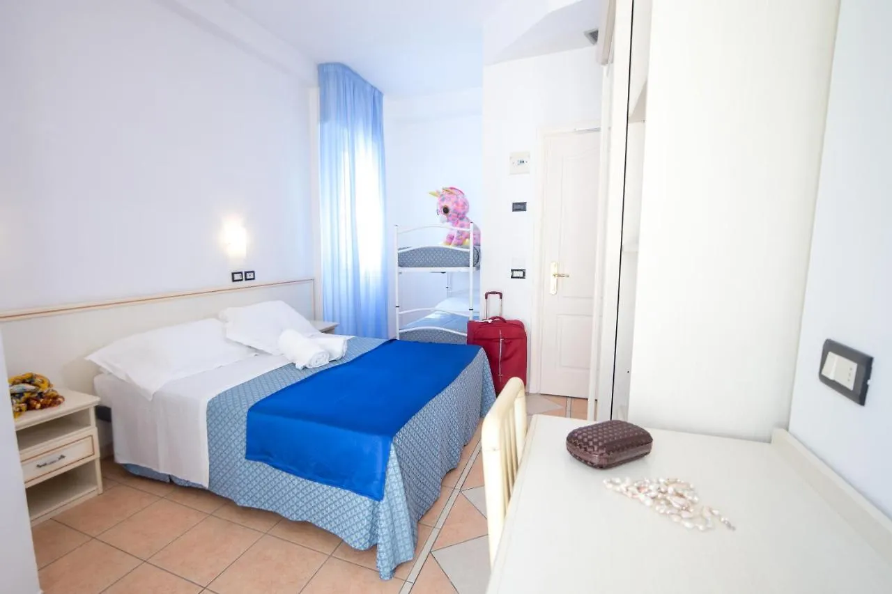 ***  Hotel Elite كاتوليكا إيطاليا