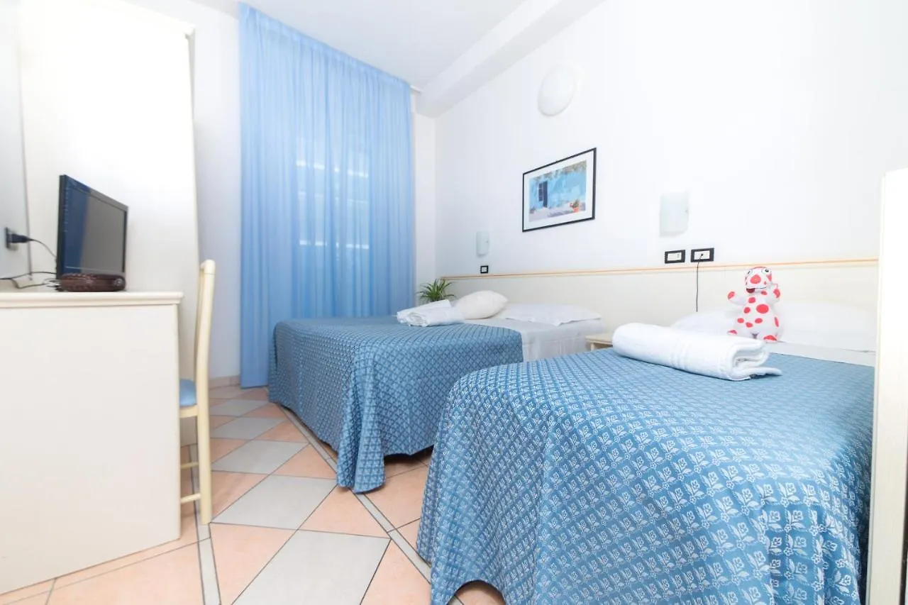 Hotel Elite كاتوليكا