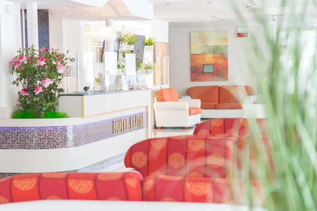Hotel Elite كاتوليكا 3*,  إيطاليا