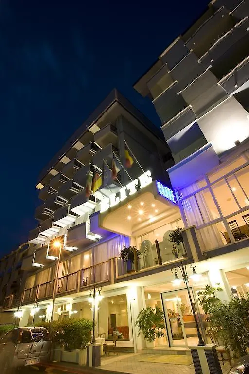 Hotel Elite كاتوليكا