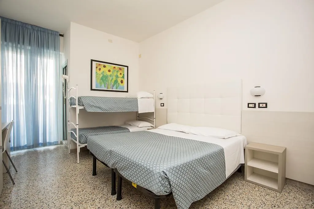 Hotel Elite كاتوليكا